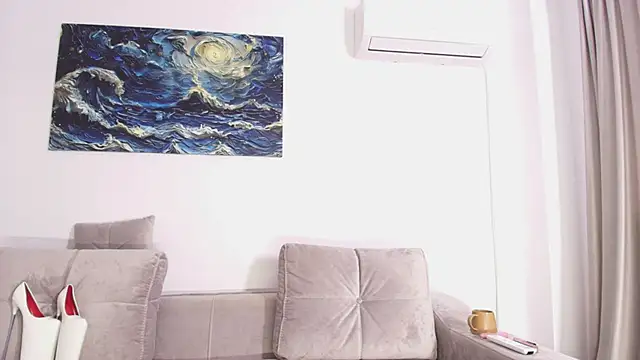 DemyDD online show from October 9, 9:18 am