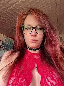 die-EinHORNY-WG online show from April 20, 1:58 pm