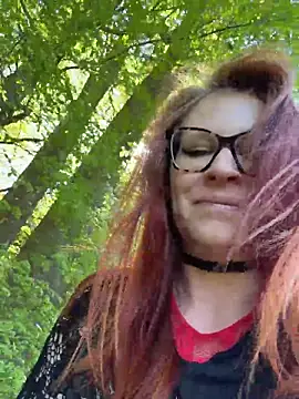 die-EinHORNY-WG online show from April 25, 9:12 am