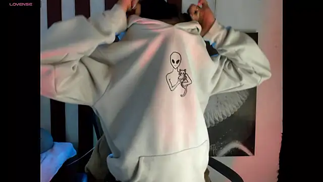 Lilithsabeth online show from October 1, 10:38 pm