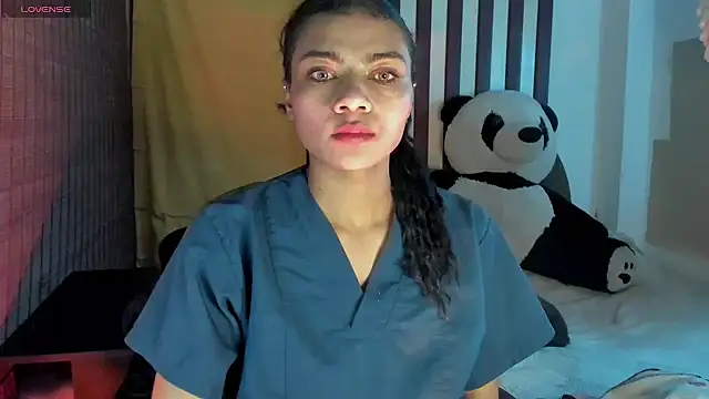 Lilithsabeth online show from October 25, 11:43 pm