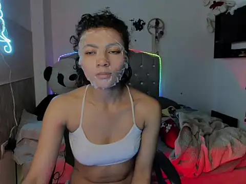 Lilithsabeth online show from January 14, 12:16 am