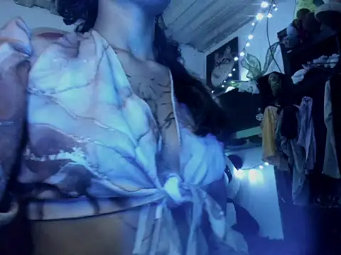 Lilithsabeth online show from February 5, 11:20 pm