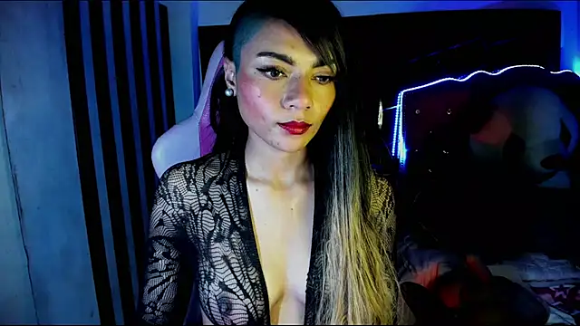 Lilithsabeth online show from June 20, 8:55 pm