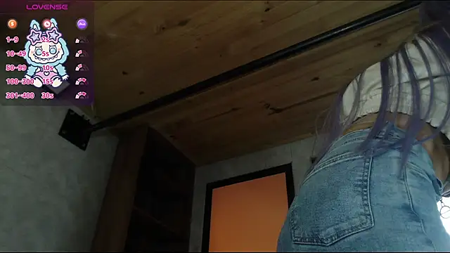 Snapshot of Sally23_ chatting on October 2, 2:35 pm Sally23  online show from October 2, 2:35 pm