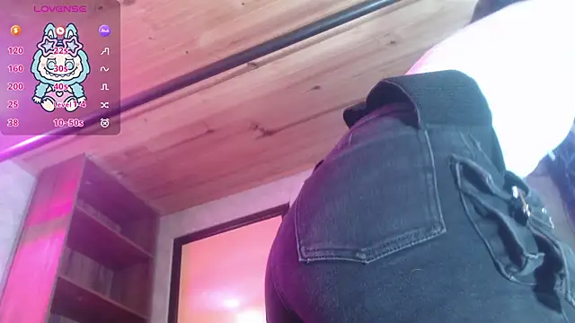 Sally23  online show from December 20, 12:34 pm