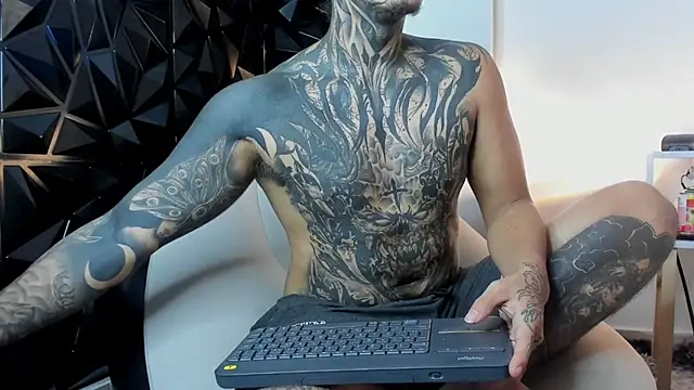 JAXXXONHERD online show from February 27, 10:31 pm