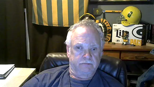 nobledad online show from March 12, 12:31 am
