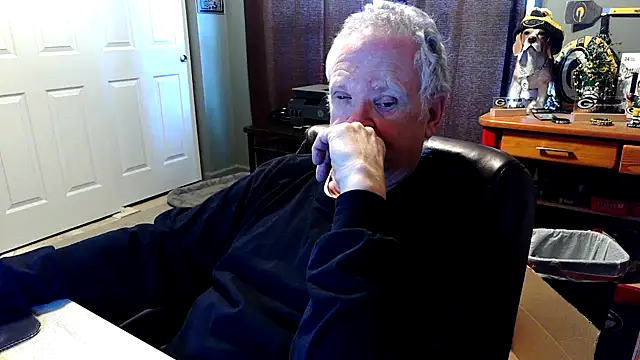 nobledad online show from January 14, 7:19 pm