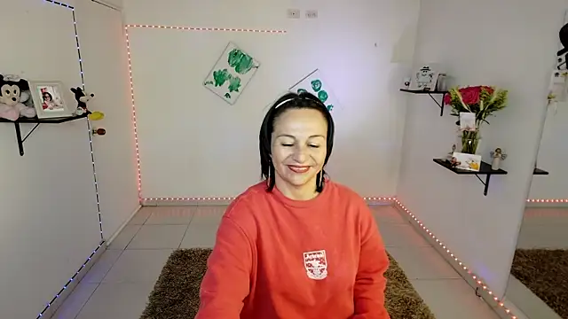 lollita 23  online show from January 7, 6:32 pm