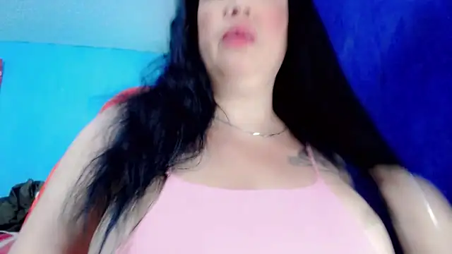 Snapshot of CamelliaLong chatting on January 7, 10:52 pm CamelliaLong online show from January 7, 10:52 pm