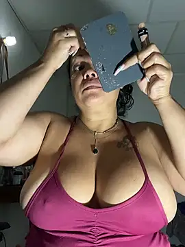 CamelliaLong online show from May 27, 3:58 am