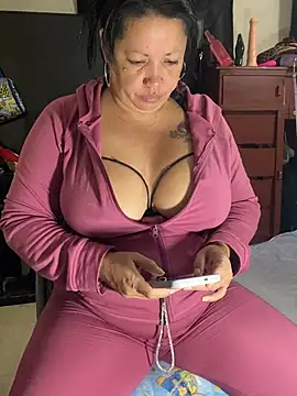 CamelliaLong online show from July 15, 5:56 am