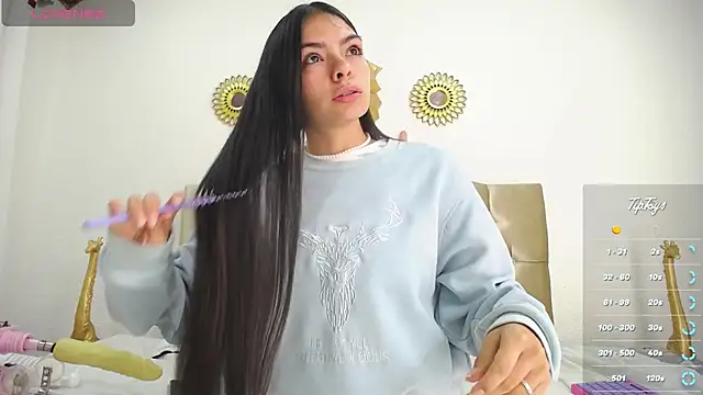 Dreams sophi online show from March 13, 5:50 pm