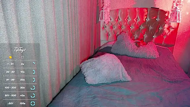 Dreams sophi online show from May 25, 1:00 am