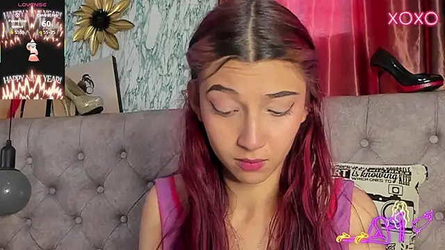 Snapshot of _Scarlett_01 chatting on November 19, 2:28 pm Scarlett 01 online show from November 19, 2:28 pm