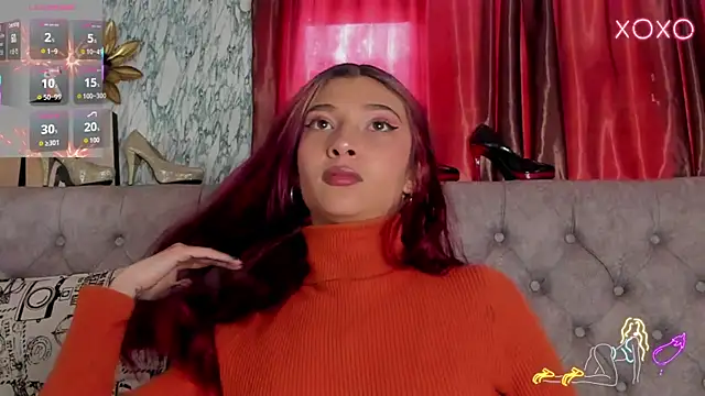 Snapshot of _Scarlett_01 chatting on November 29, 1:58 pm Scarlett 01 online show from November 29, 1:58 pm