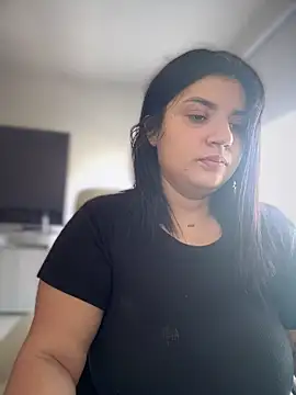 horny roomiess online show from December 19, 1:07 pm