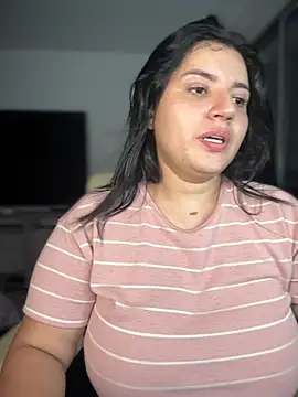 horny roomiess online show from December 20, 11:58 pm