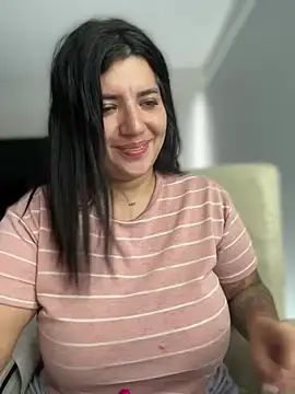 horny roomiess online show from February 25, 1:50 pm