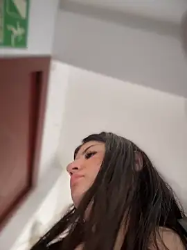 horny roomiess online show from November 3, 1:45 pm