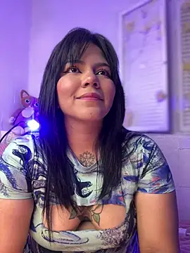 JulianaCastillo online show from January 24, 4:59 am