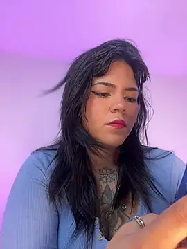 JulianaCastillo online show from February 21, 8:29 am