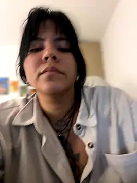 JulianaCastillo online show from September 11, 3:39 am