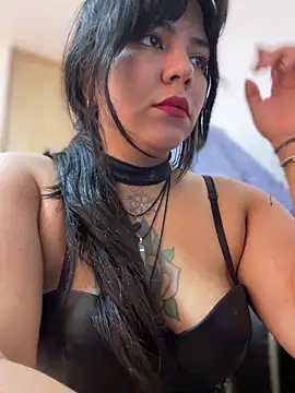 JulianaCastillo online show from September 20, 4:24 am