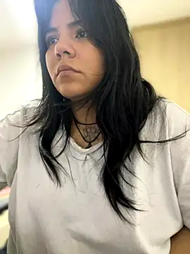 JulianaCastillo online show from September 30, 9:14 am