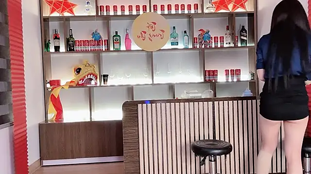 Jennie Spa online show from October 21, 2:29 pm