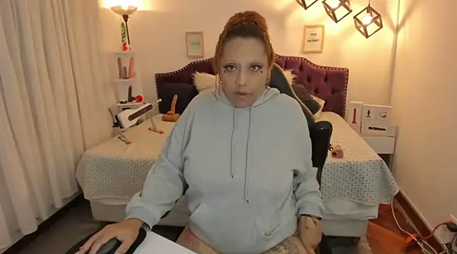 Destiny  Hall online show from February 1, 9:43 am