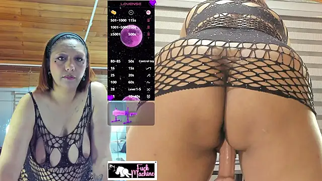 Destiny  Hall online show from September 21, 4:14 am