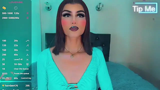 Jessica smith 1 online show from January 26, 5:23 am