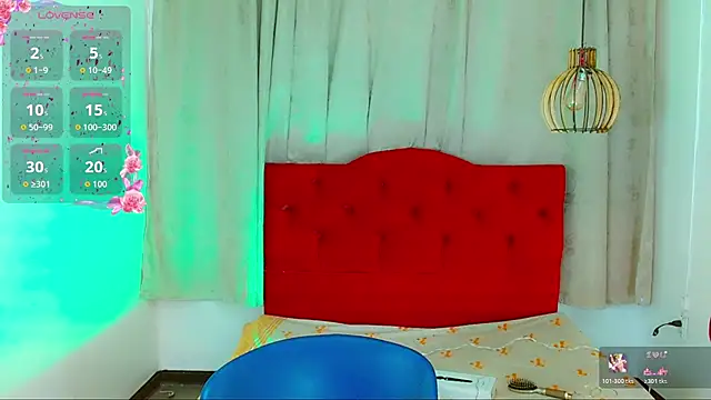 Jessica smith 1 online show from October 23, 11:20 am