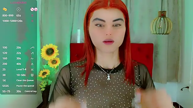 Jessica smith 1 online show from November 8, 11:21 am