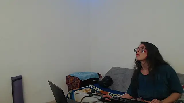 CoreAlejito online show from June 16, 7:49 pm