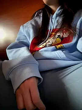 rossana99  online show from October 5, 9:40 am