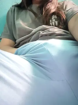 rossana99  online show from October 12, 12:59 pm