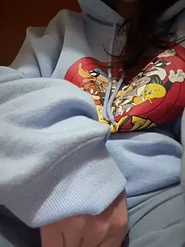 rossana99  online show from October 25, 3:51 pm