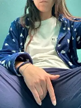 rossana99  online show from May 2, 2:44 pm
