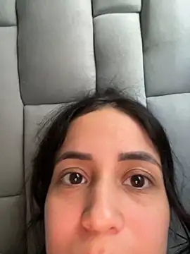 HannaSexyy online show from October 2, 4:25 pm