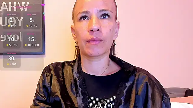 millie brown21 online show from May 14, 8:04 pm