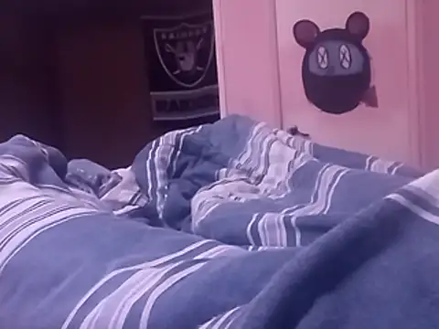 Blkstylion online show from February 19, 9:44 pm