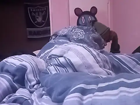 Blkstylion online show from February 21, 6:36 am