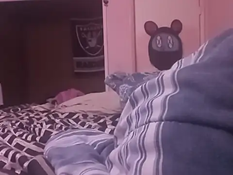 Blkstylion online show from May 18, 3:57 am