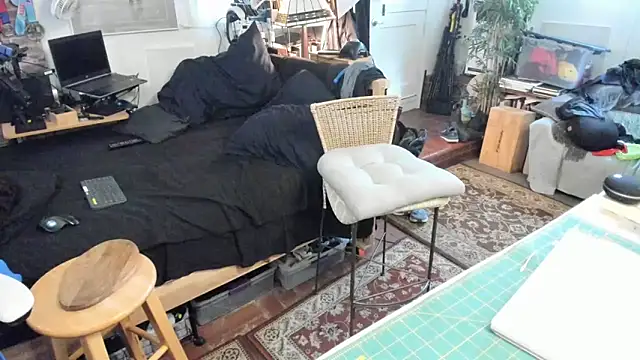 Dark Asteroid online show from November 16, 4:01 pm