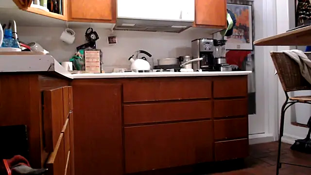 Dark Asteroid online show from March 22, 9:45 am