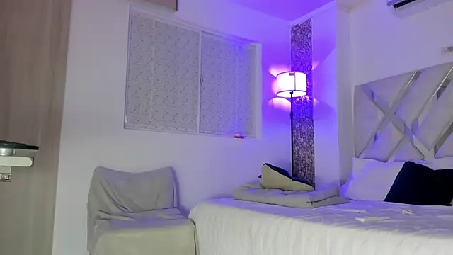 Mari Mendoza online show from August 5, 9:28 pm