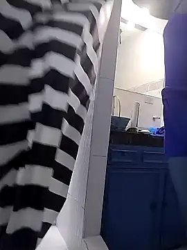 LucifernandaSw online show from January 9, 4:17 pm